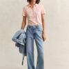 Camisas de corte justo