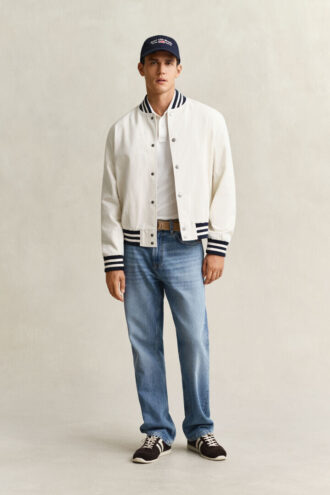 Camisas de corte justo