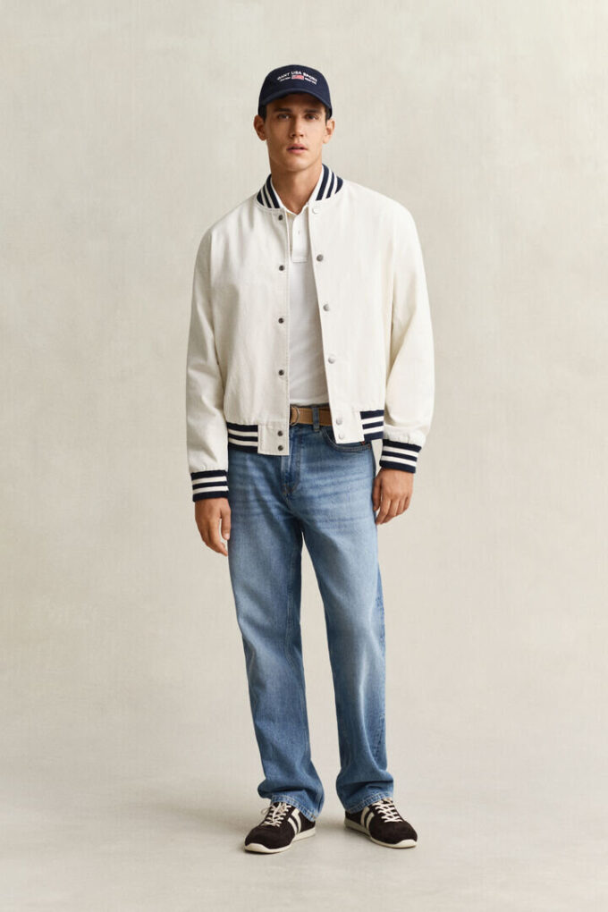 Camisas de corte justo
