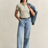 Camisas de corte justo