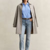 Camisas de corte justo