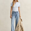 Camisas de corte justo