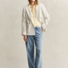 Camisas de corte justo