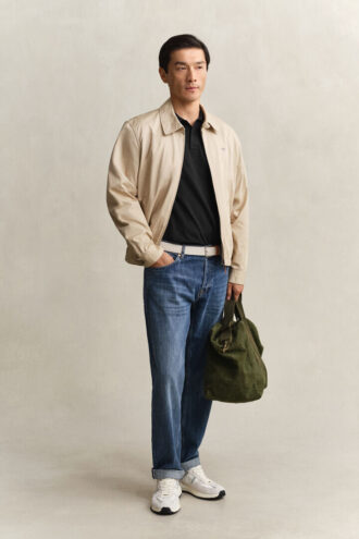 Camisas de corte justo