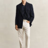 Camisas de corte justo