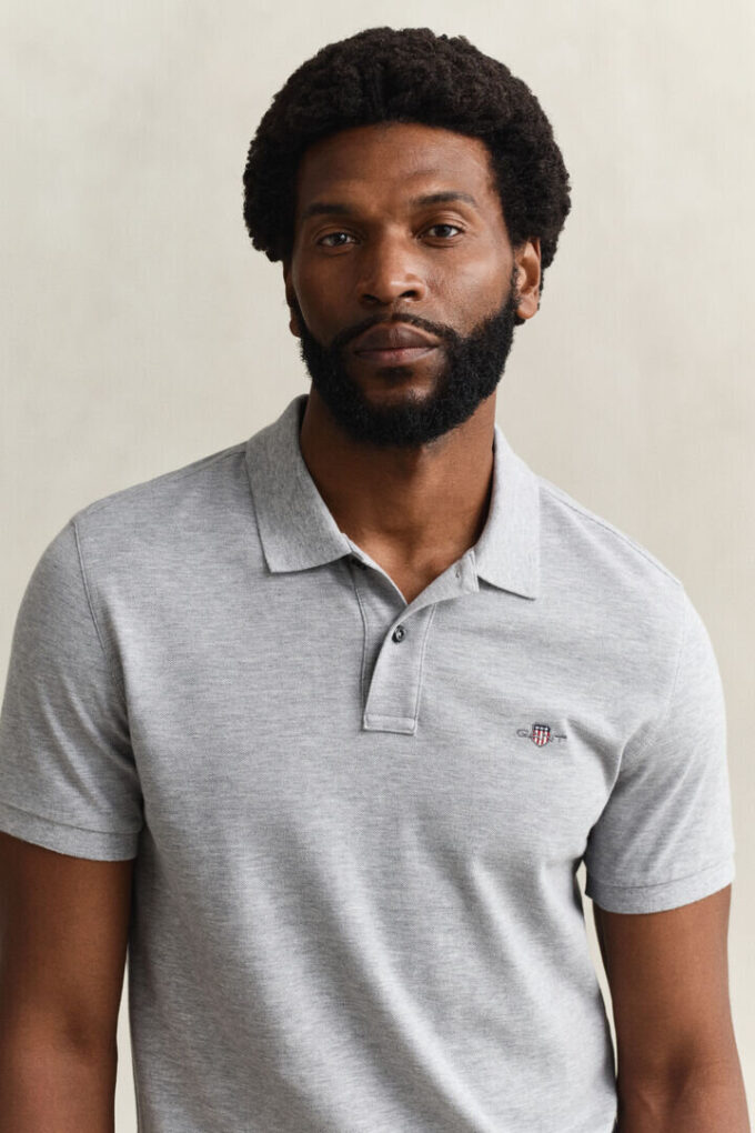 Camisas de corte justo