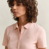 Camisas de corte justo