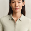 Camisas de corte justo