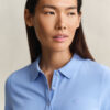 Camisas de corte justo