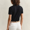 Camisas de corte justo