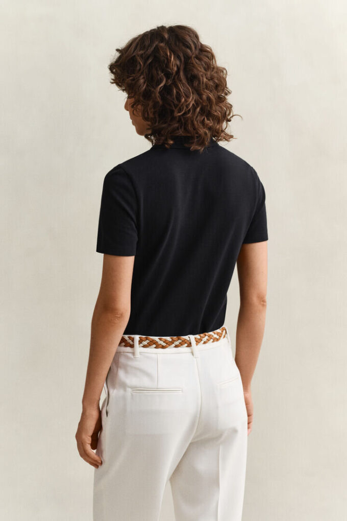 Camisas de corte justo