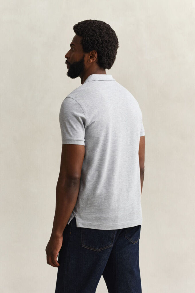Camisas de corte justo