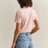 Camisas de corte justo