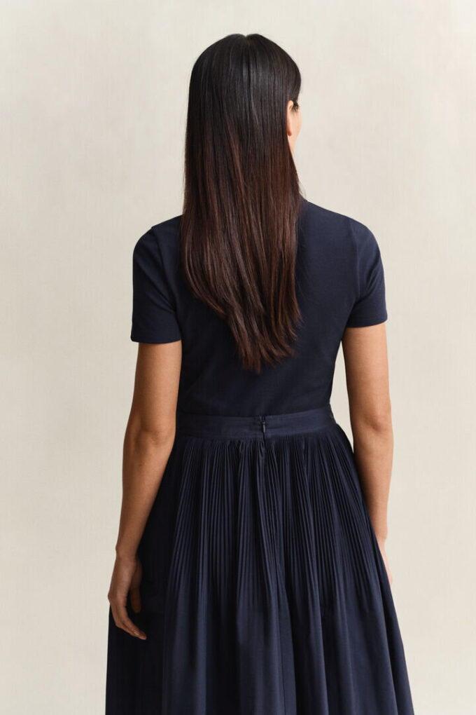 Camisas de corte justo