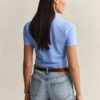 Camisas de corte justo