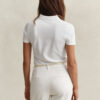 Camisas de corte justo