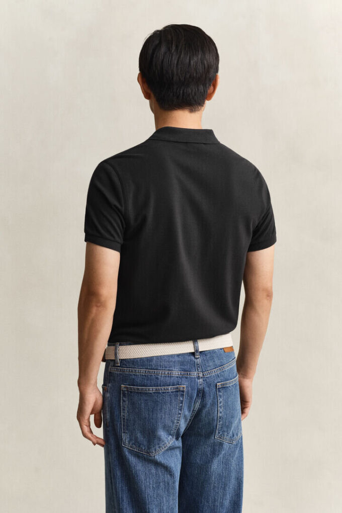 Camisas de corte justo