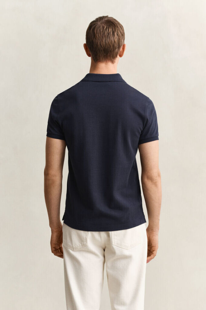 Camisas de corte justo