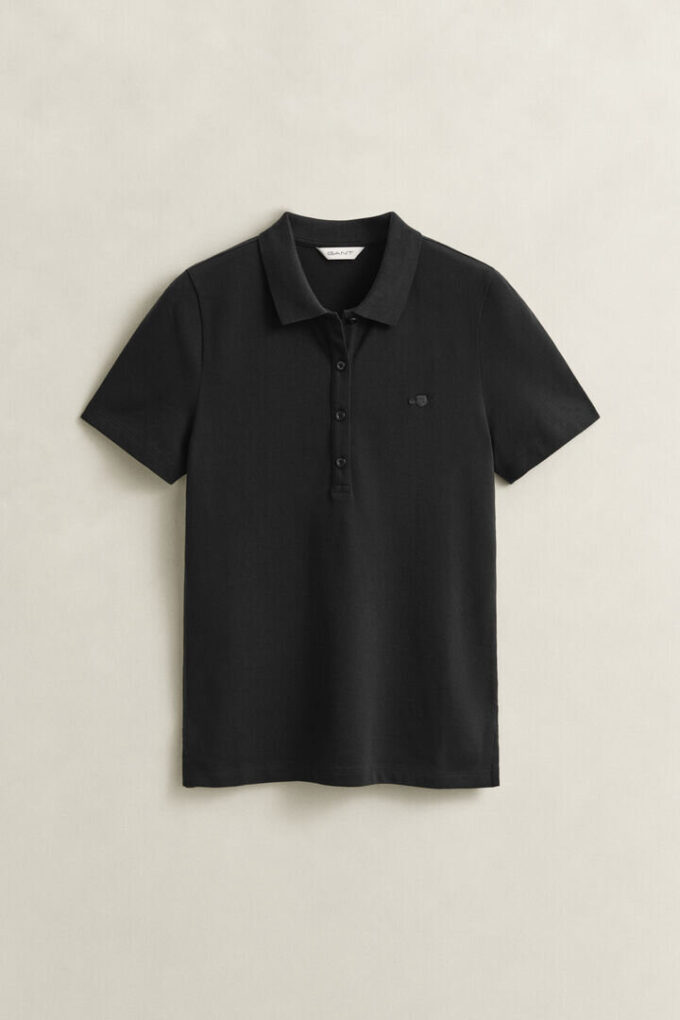 Camisas de corte justo