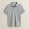 Camisas de corte justo