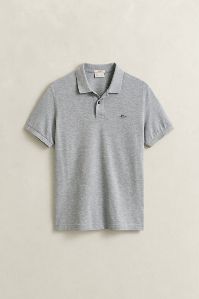 Camisas de corte justo