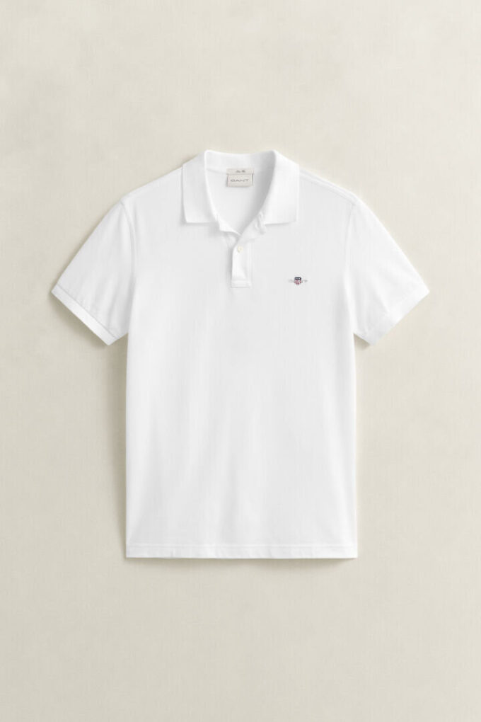 Camisas de corte justo