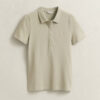 Camisas de corte justo