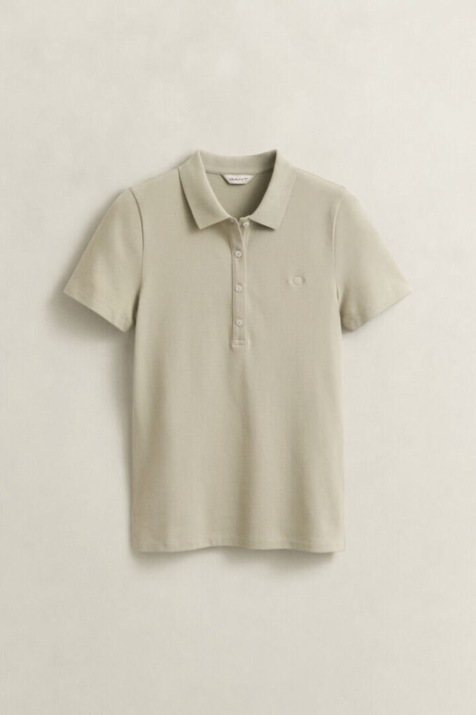 Camisas de corte justo
