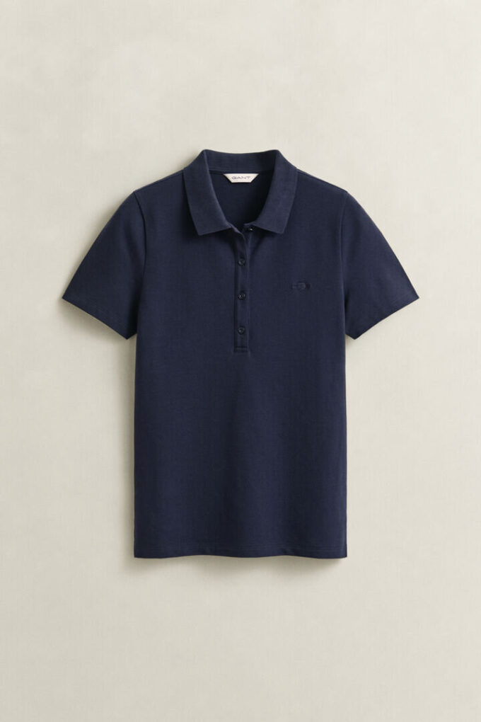 Camisas de corte justo