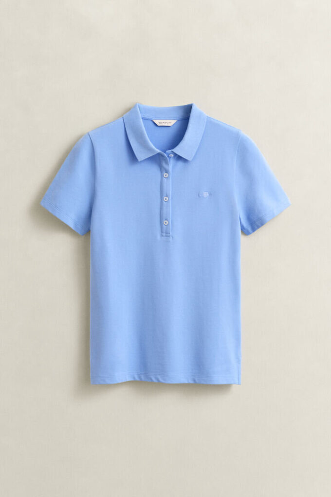 Camisas de corte justo