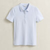 Camisas de corte justo