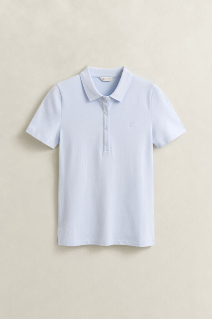 Camisas de corte justo