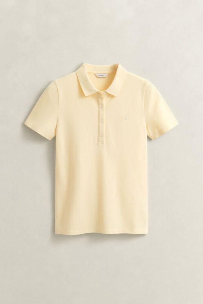 Camisas de corte justo