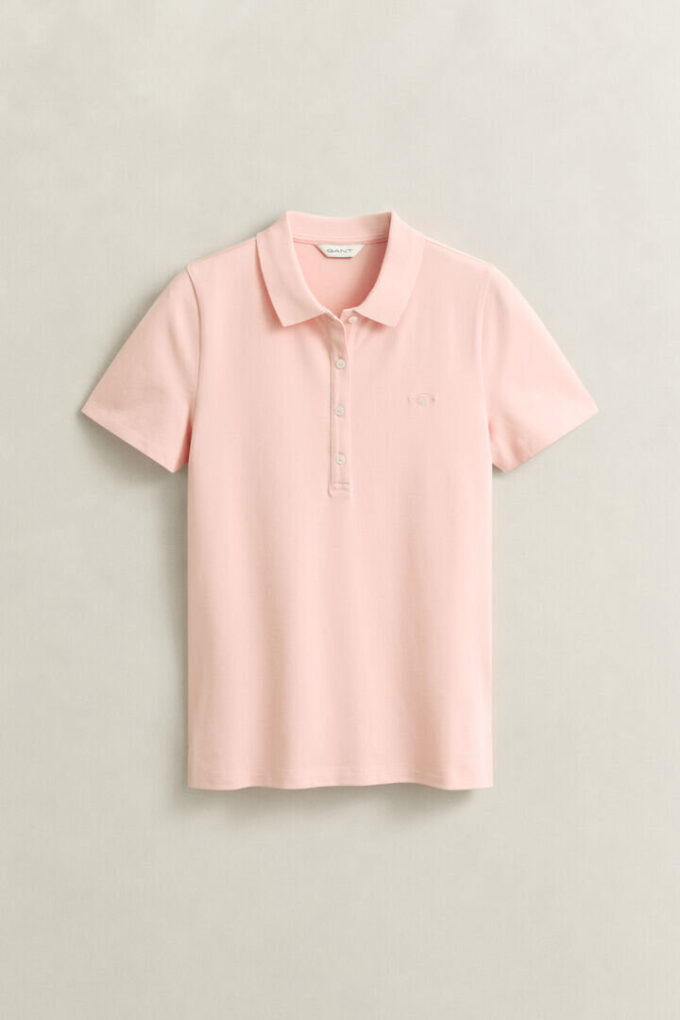 Camisas de corte justo