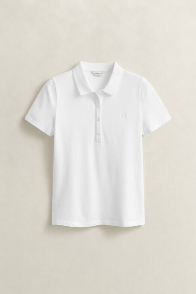 Camisas de corte justo