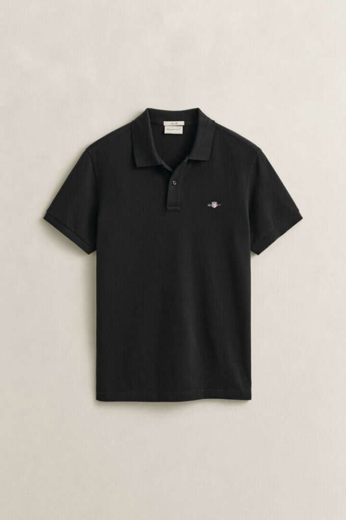 Camisas de corte justo