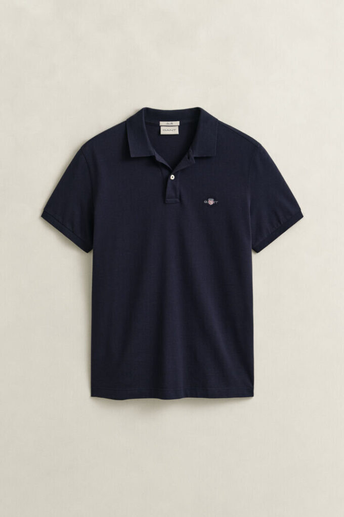 Camisas de corte justo