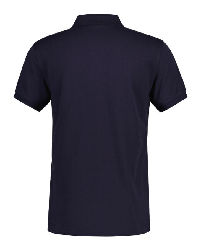 Camisas de corte justo