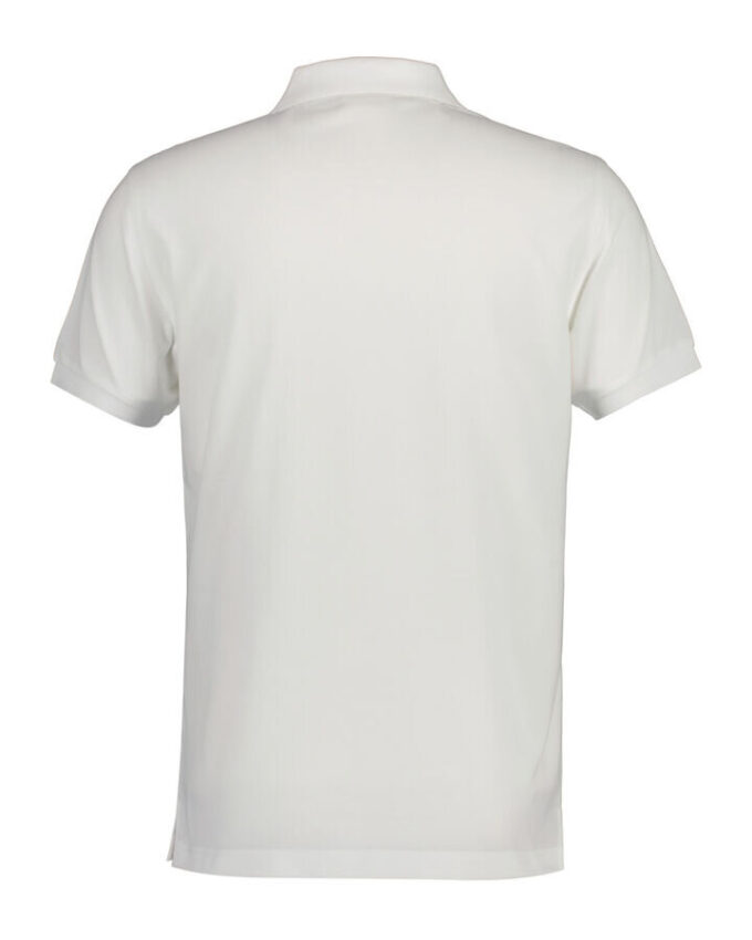 Camisas de corte justo