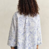 Camisas de Popeline Floral