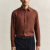 Camisas em Lyocell