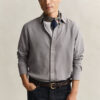 Camisas em Lyocell