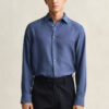 Camisas em Lyocell