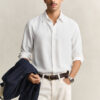 Camisas em Lyocell