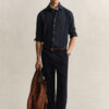 Camisas em Lyocell