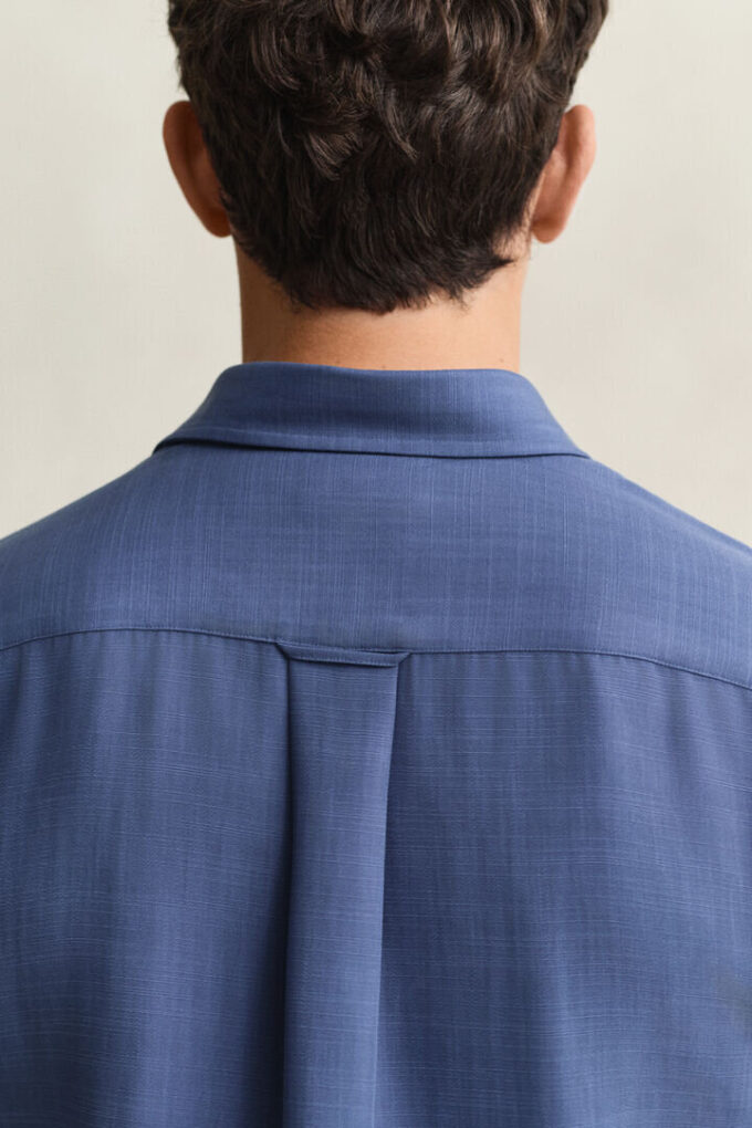 Camisas em Lyocell