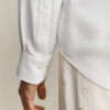 Camisas em Lyocell