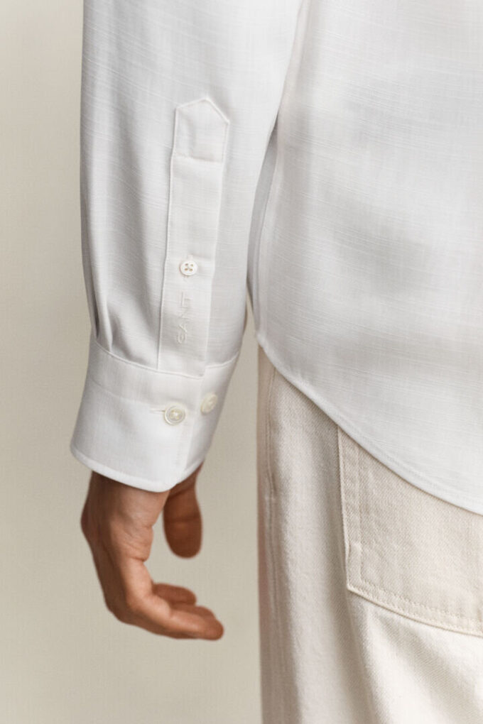 Camisas em Lyocell