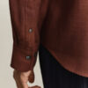 Camisas em Lyocell