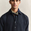 Camisas em Lyocell